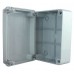320 x 240 x 180mm Insulated ABS Adaptable Enclosure IP67